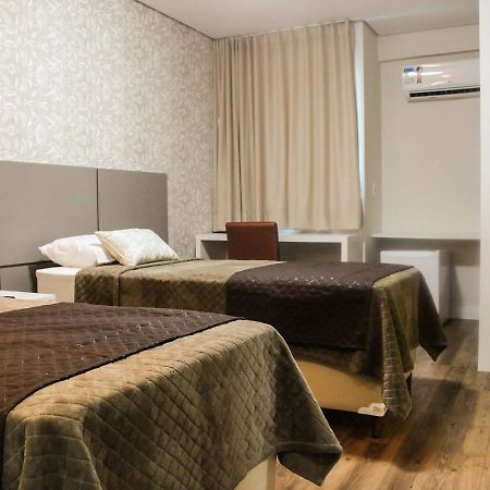 Hotel Caju De Ouro Фейра-де-Сантана Екстер'єр фото