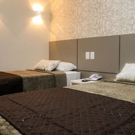 Hotel Caju De Ouro Фейра-де-Сантана Екстер'єр фото