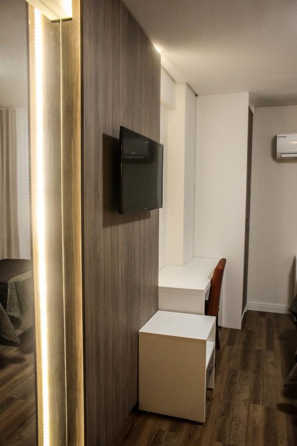 Hotel Caju De Ouro Фейра-де-Сантана Екстер'єр фото