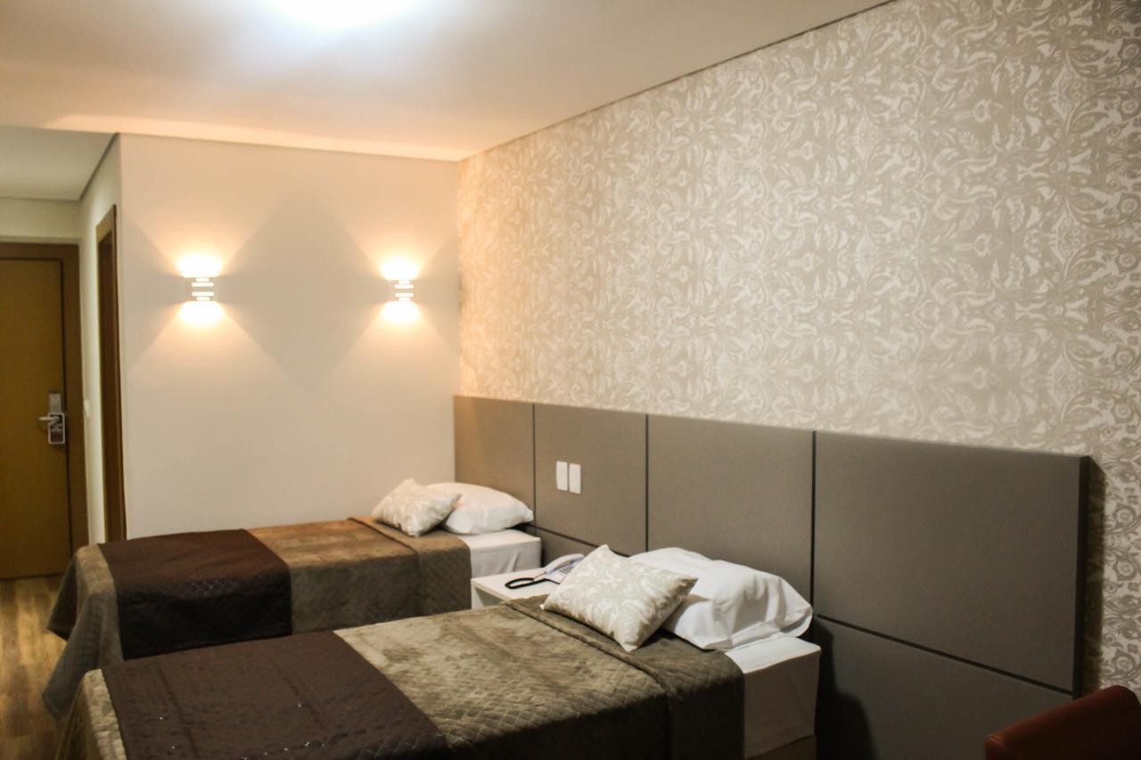 Hotel Caju De Ouro Фейра-де-Сантана Екстер'єр фото