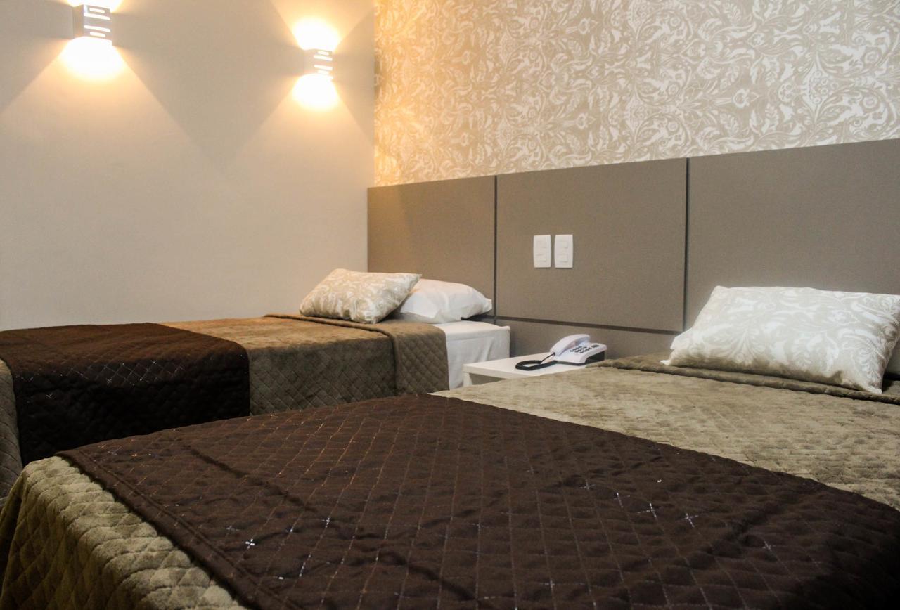 Hotel Caju De Ouro Фейра-де-Сантана Екстер'єр фото