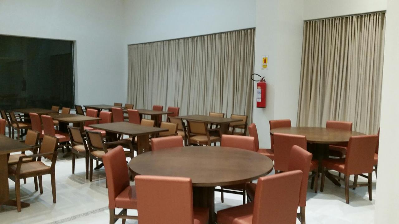 Hotel Caju De Ouro Фейра-де-Сантана Екстер'єр фото