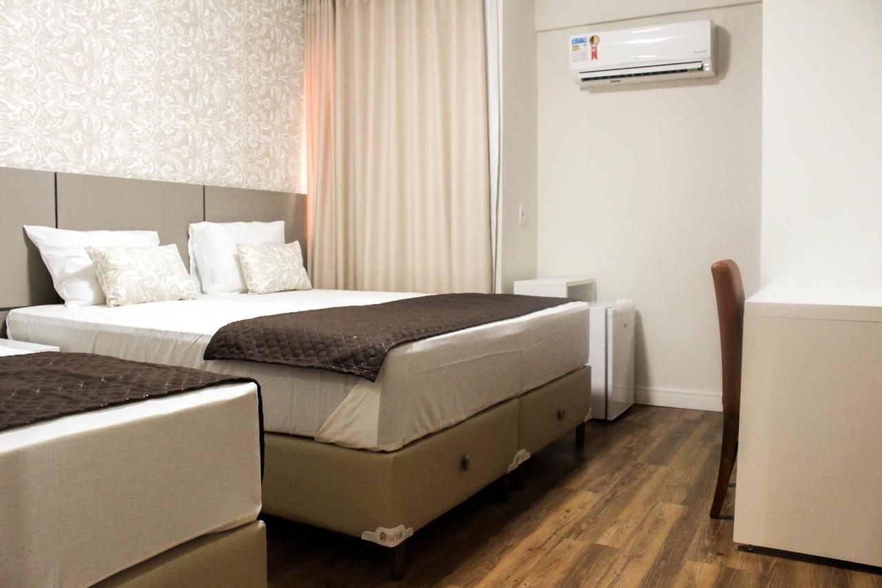 Hotel Caju De Ouro Фейра-де-Сантана Екстер'єр фото