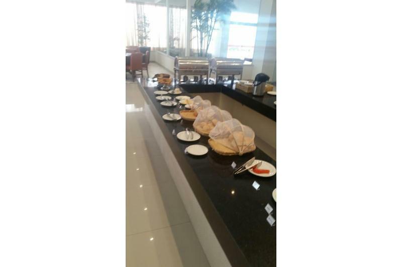 Hotel Caju De Ouro Фейра-де-Сантана Екстер'єр фото